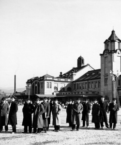 京都市今昔写真集